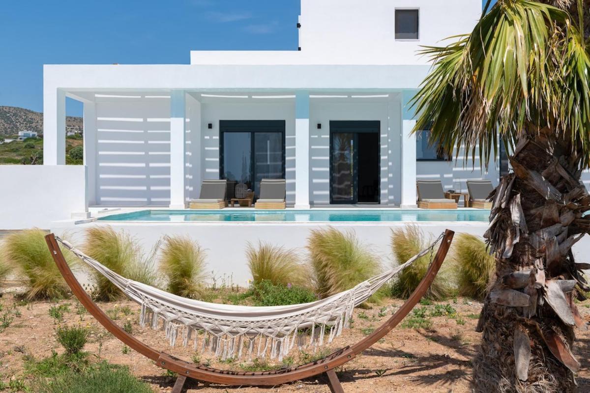 Seacalm Lachania
