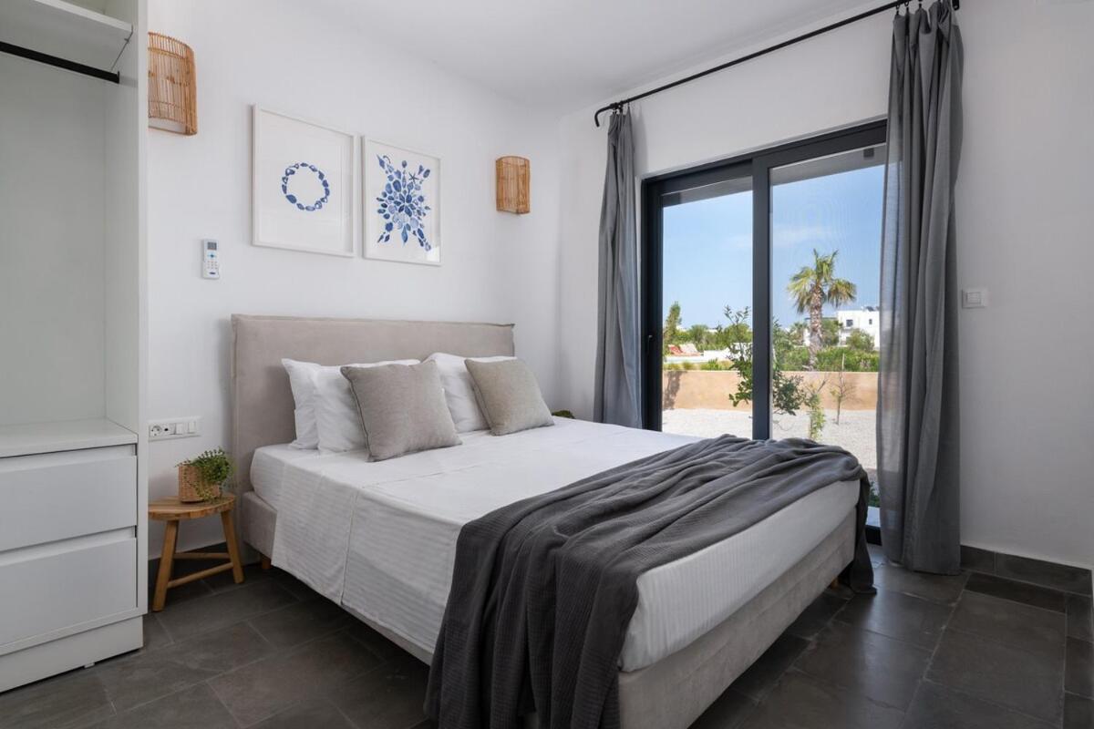 Villa Seacalm Lachania