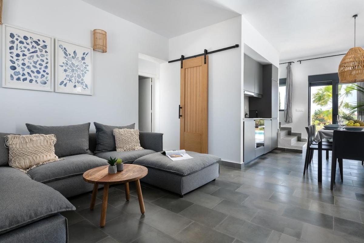 Villa Seacalm Lachania