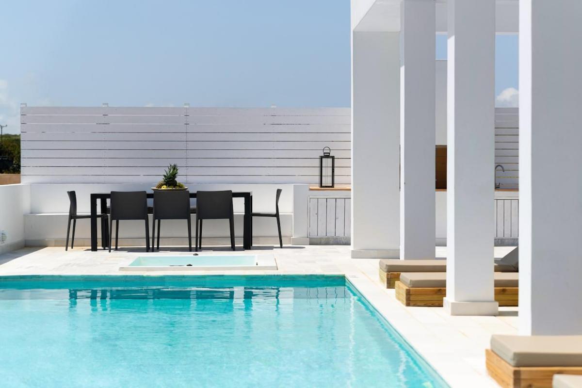 Seacalm Lachania