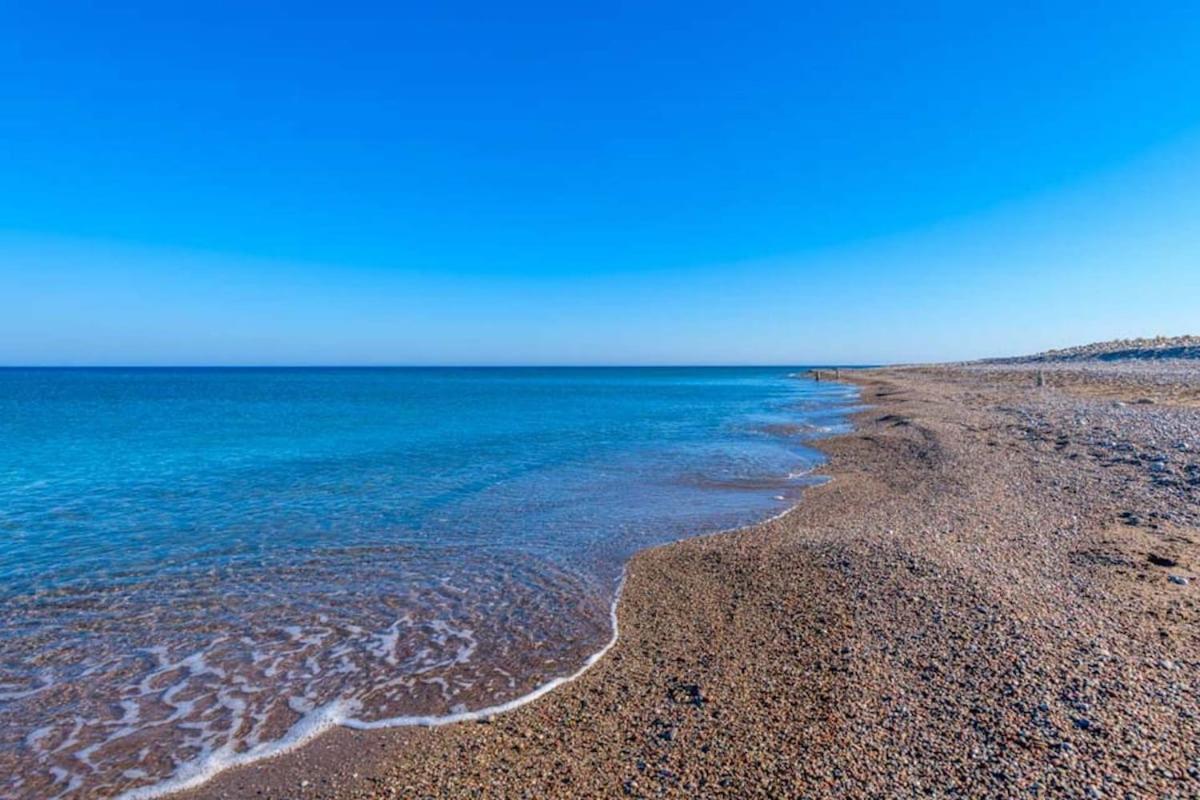 Seacalm * Lachania
