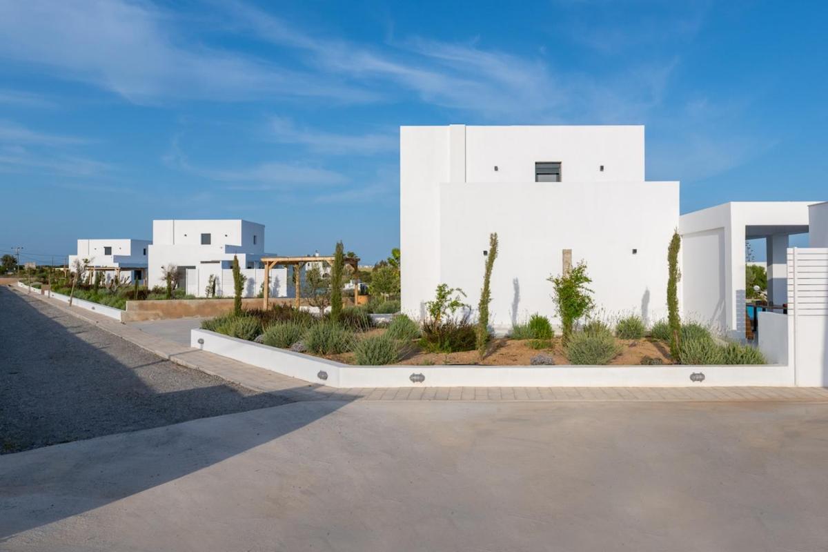 Villa Seacalm Lachaniá